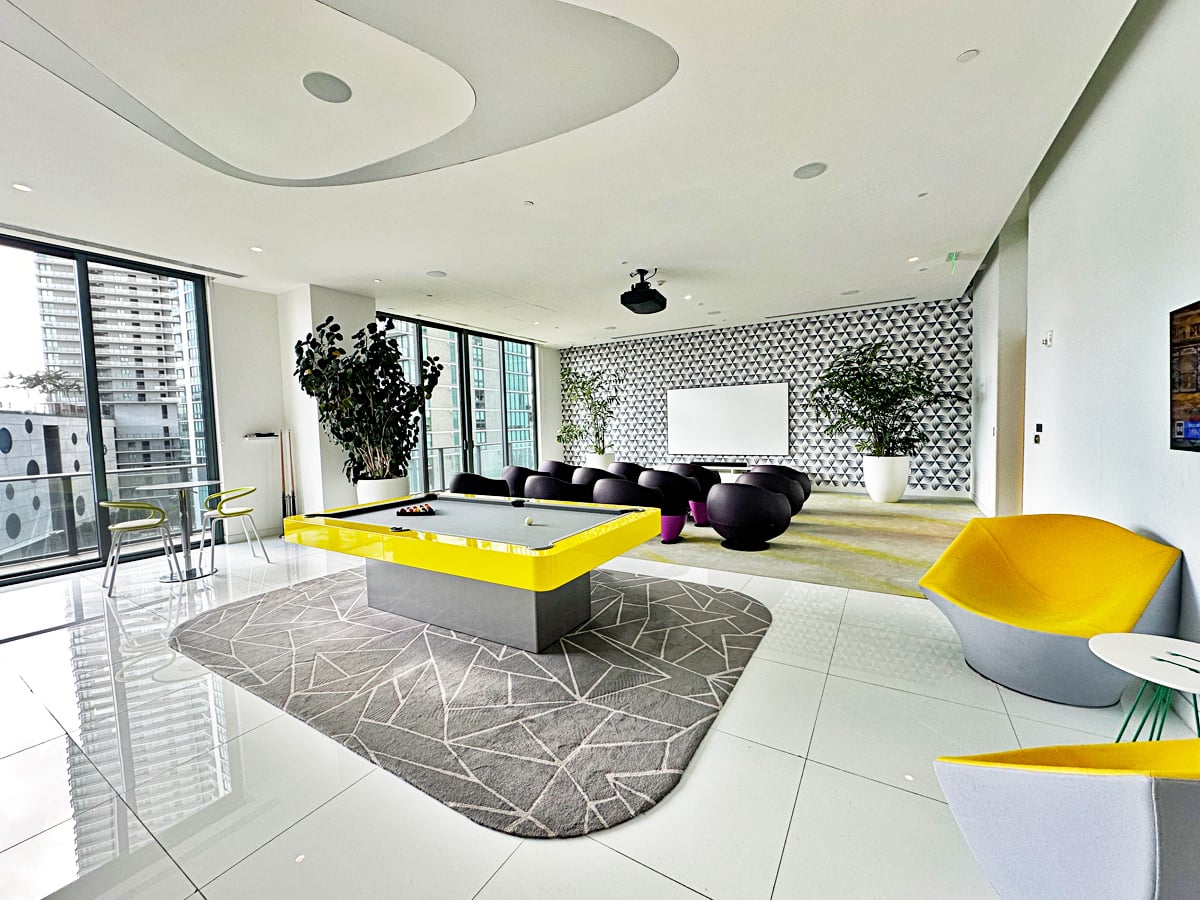 Paraiso Bayviews Condo Miami - Multi Room